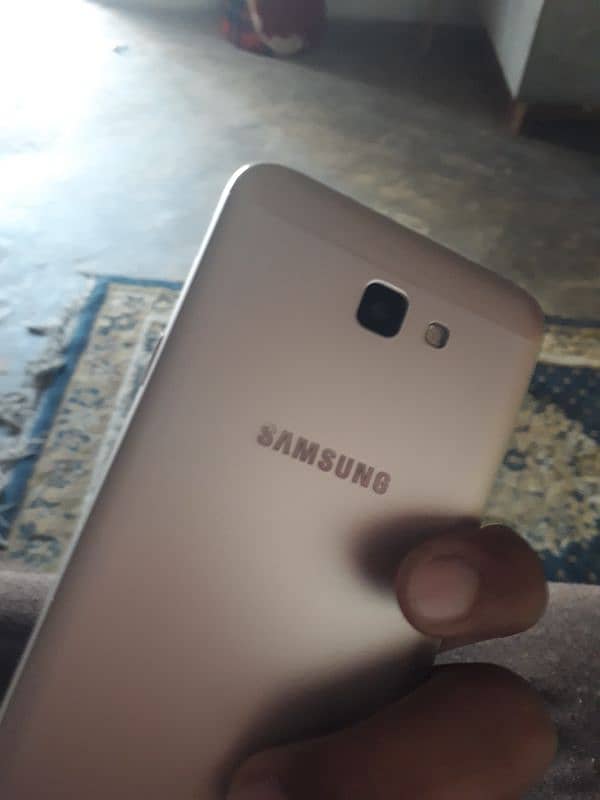 Samsung j5 prime 0