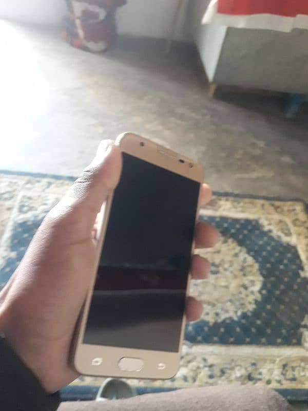 Samsung j5 prime 2