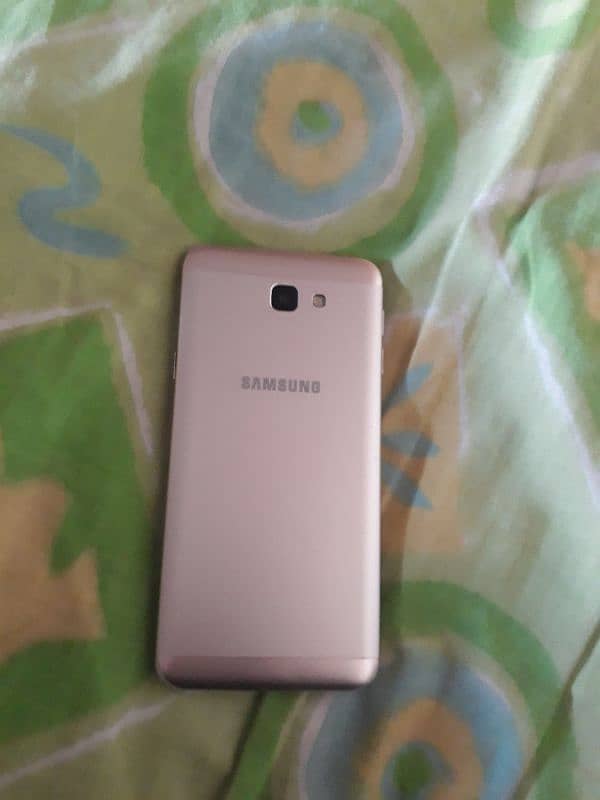 Samsung j5 prime 4