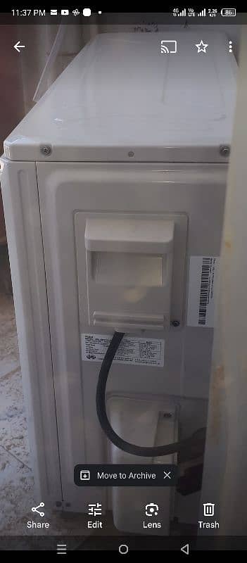 Haier AC 1