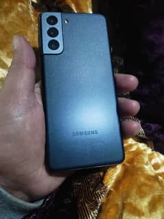 Sale and exchange s21 5g