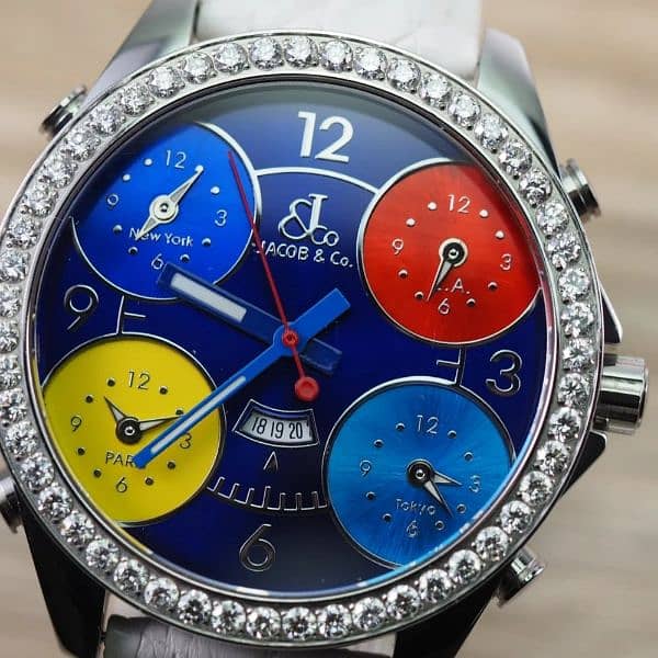 WE BUY Rolex Cartier Omega Hublot Chopard Breitling Rado Tag Heuer IWC 15