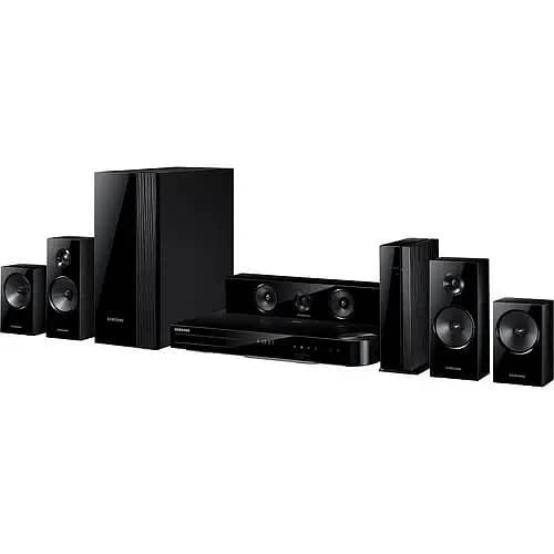 All in One + Samsung HT-F5500W/ZA 3D Blu-Ray Home Theater System 15