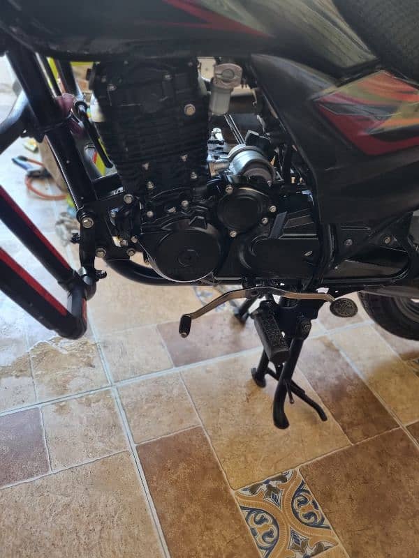 Suzuki Gr 150 3