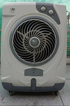 Air Cooler Super Asia ECM 6000 for Sale