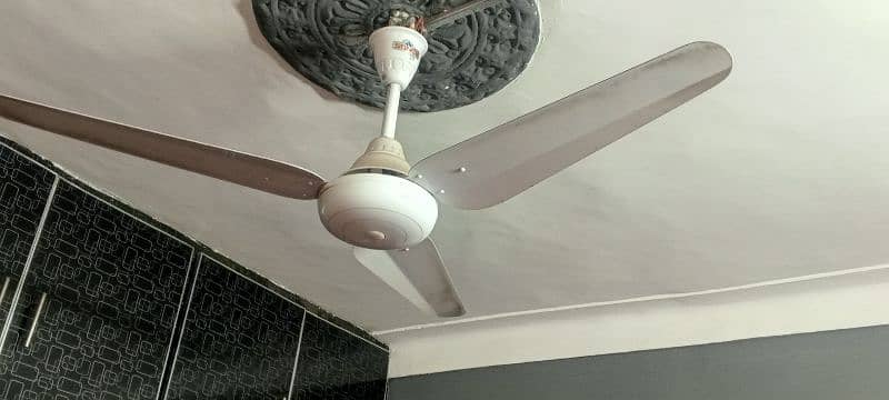sonex ceiling fan - Other Home Appliances - 1099925369