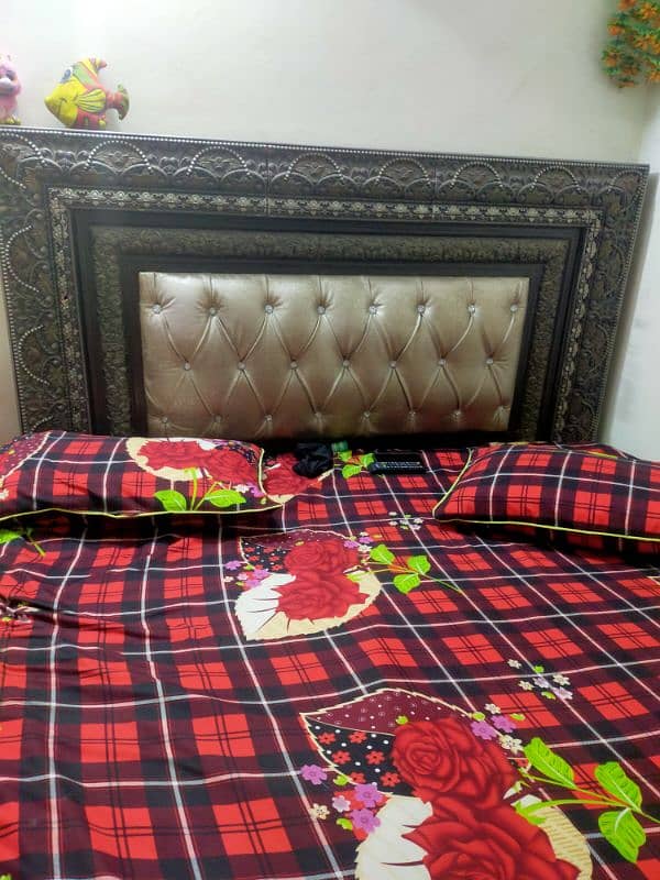 use bed side table be hai 2