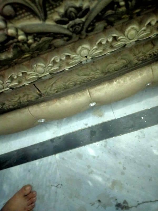 use bed side table be hai 3