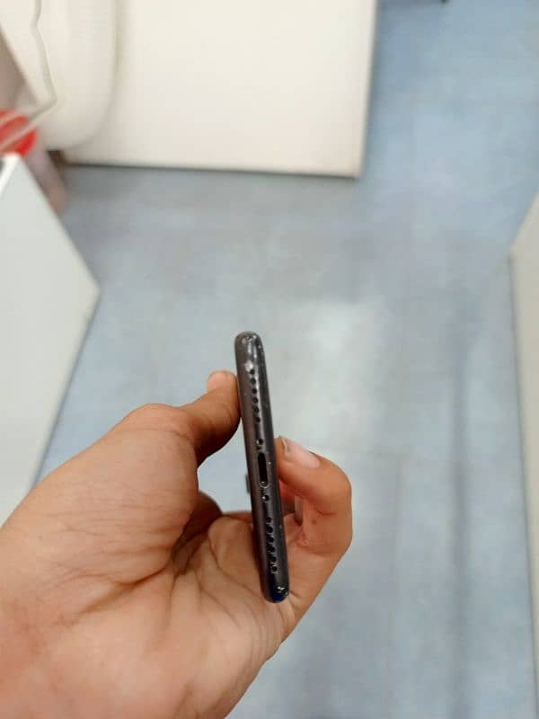Iphone 7 32gb pta approved  battery 100% 5