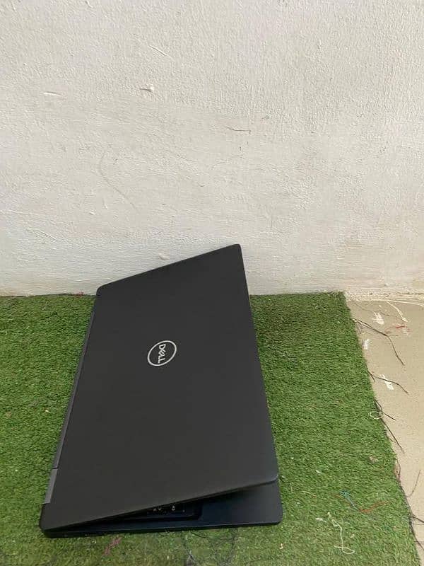 16GB Ram 2GB Nvidia Card Ful HD 1080p Del Core i7 7th Gen HQ 512GB SSD 3