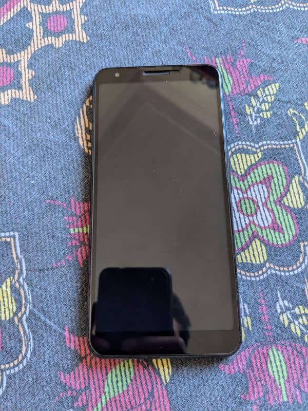 Selling Pixel 3axl 10/10 Condition pta approved 0