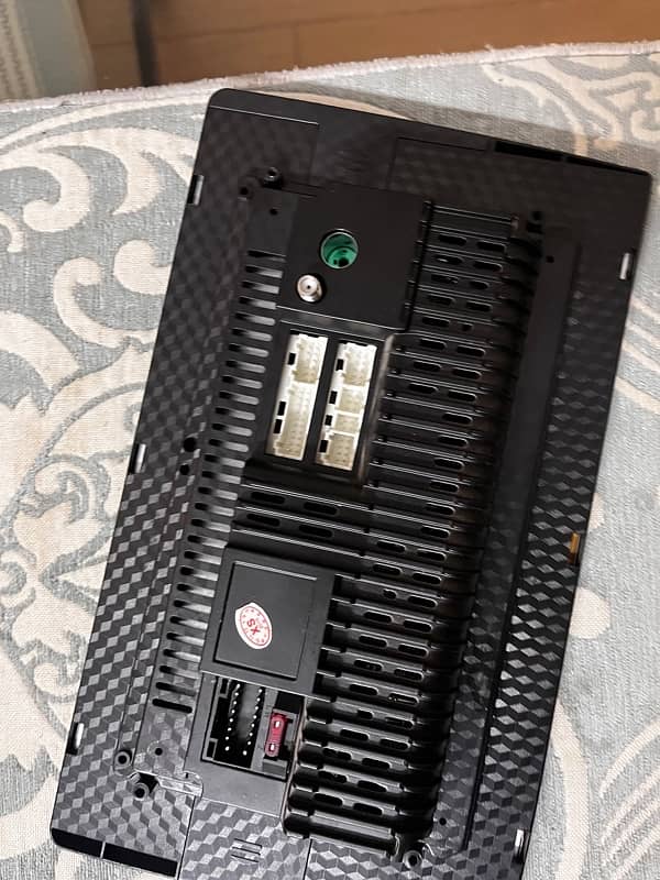 T3 ANDROID PANEL WITH CAMERA 7