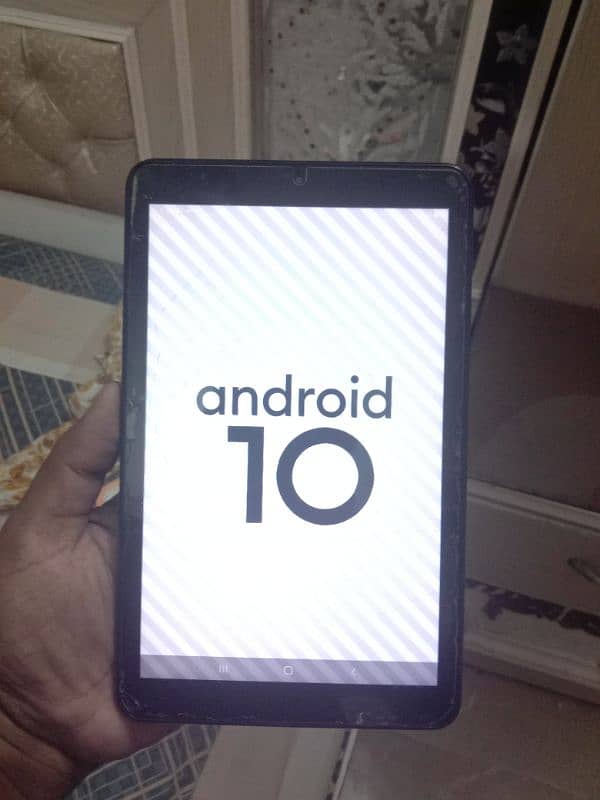 Samsung Tab 8 inch 1