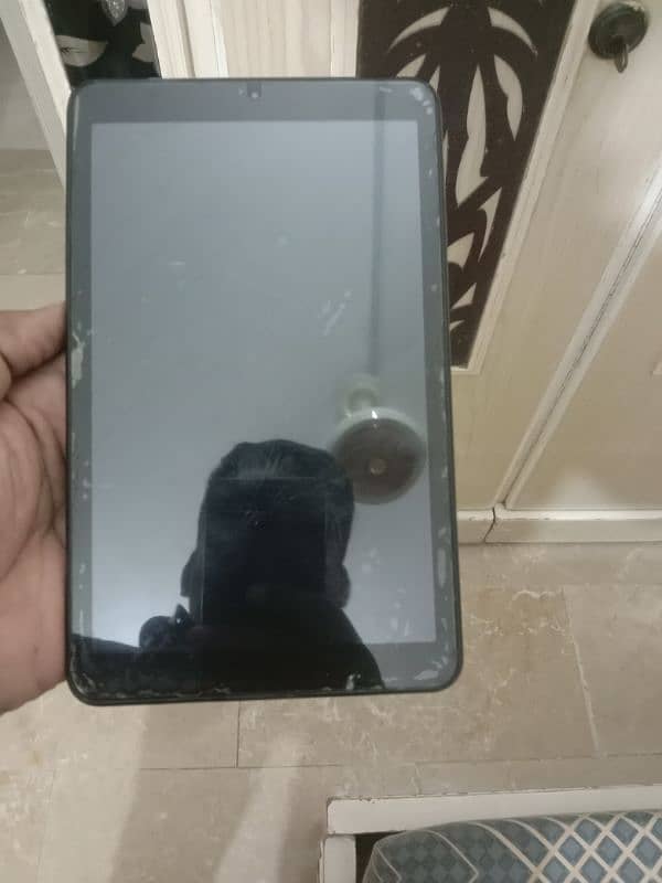 Samsung Tab 8 inch 10