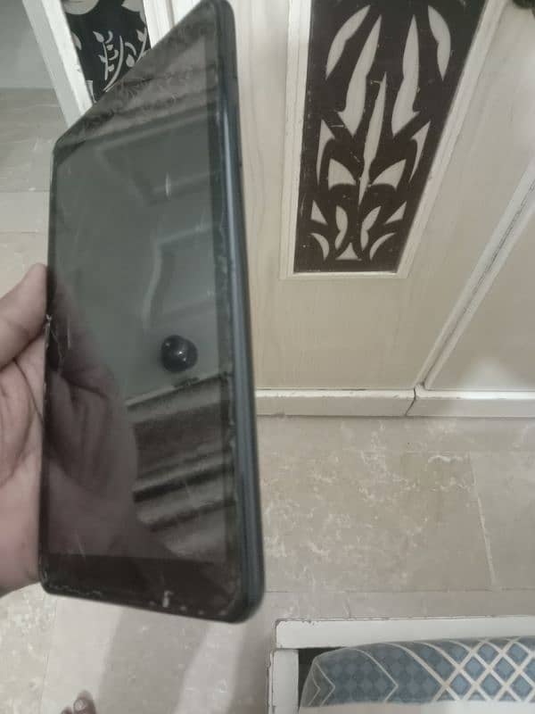 Samsung Tab 8 inch 11