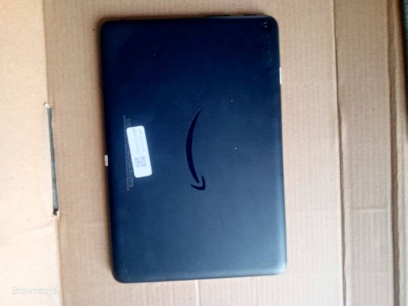 Amazon fire hd 8 12th generation exchange possible 9