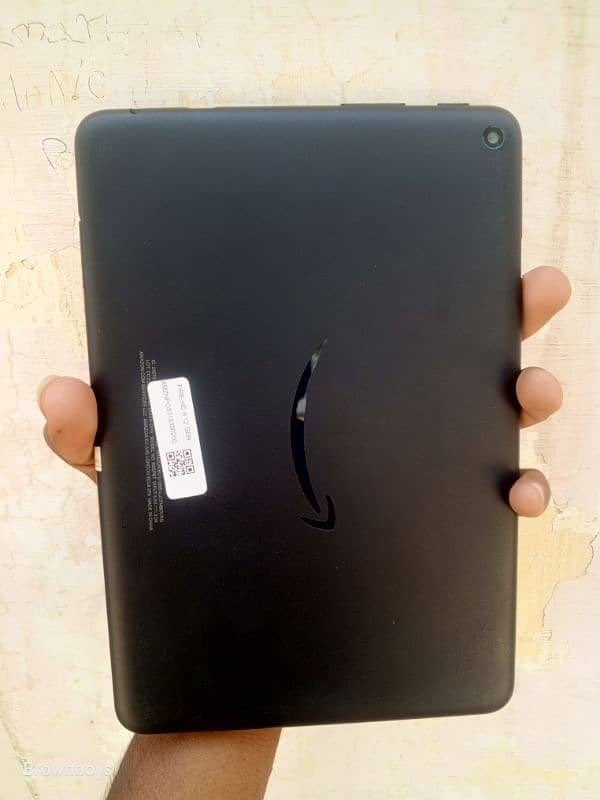 Amazon fire hd 8 12th generation exchange possible 11
