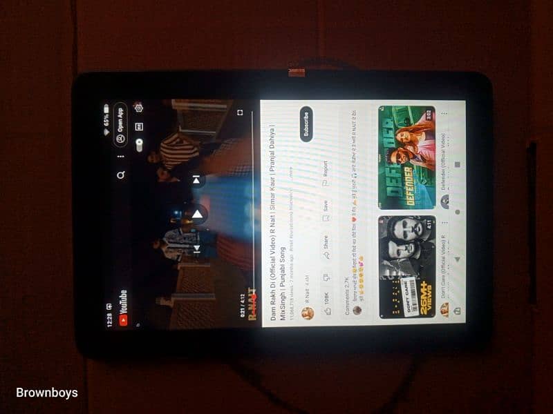 Amazon fire hd 8 12th generation exchange possible 14