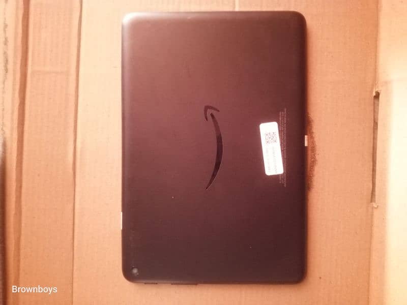 Amazon fire hd 8 12th generation exchange possible 15