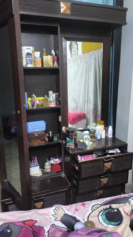 Dressing Table 2