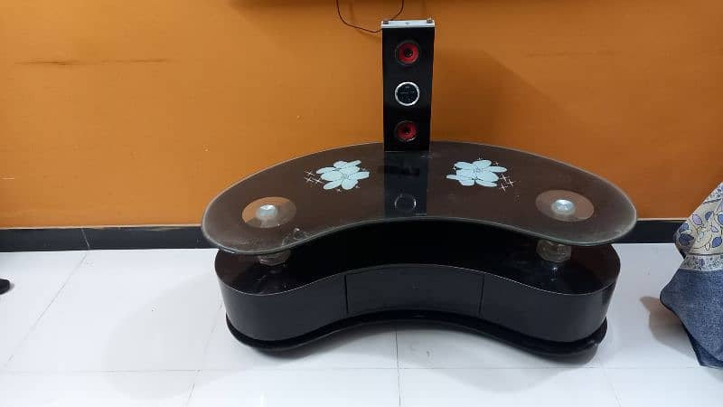 LED/TV Trolley for sale 1