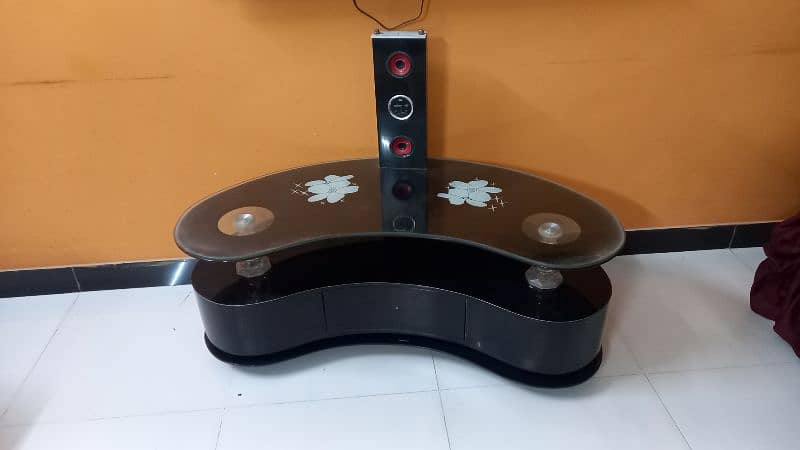 LED/TV Trolley for sale 2