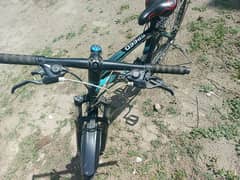 bicycle