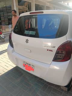 Car is good