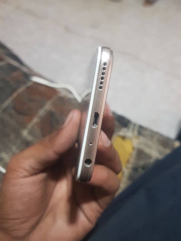 oppo A57 4/64 with box 1