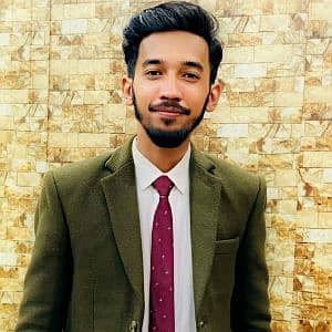Rizwan Ahmed Pasha 