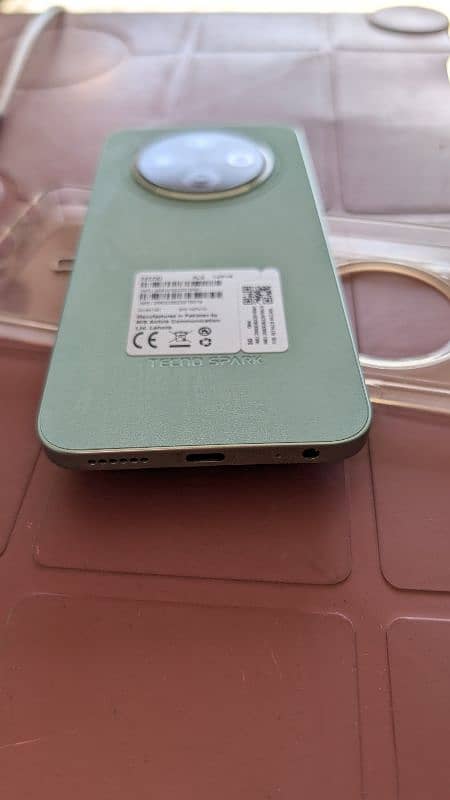 Tecno spark 30c/phon/ 6
