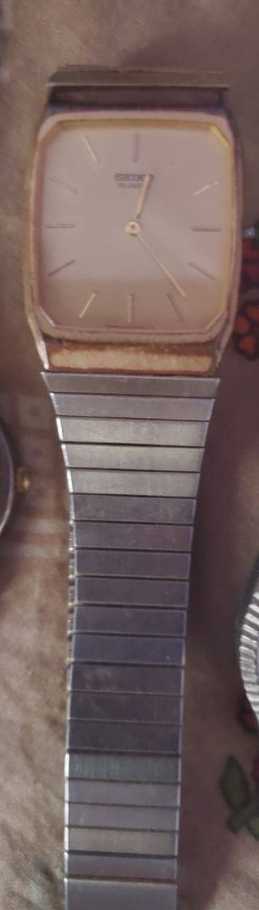 Old Watch Unique 4