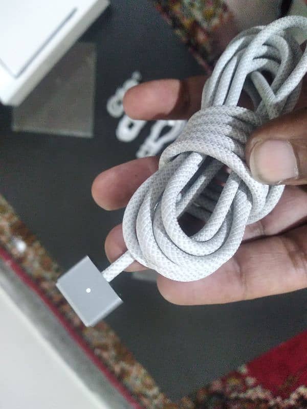 Magsafe 3 Cables (For Macbook) 3
