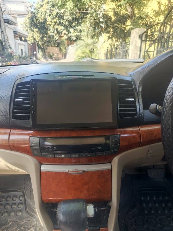 Toyota Premio 2006/13 8