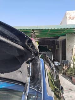 Toyota Corolla GLI 2016