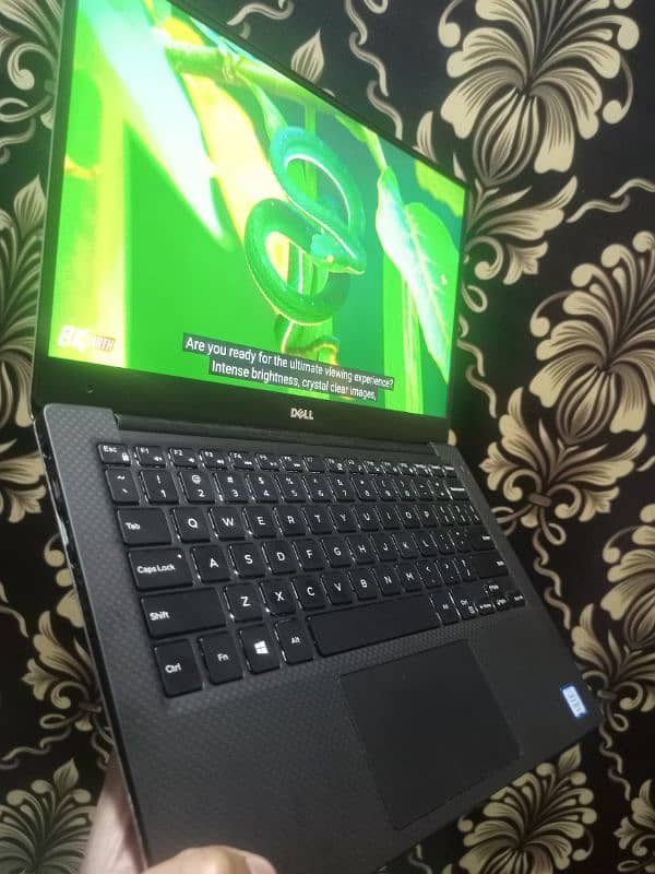 Dell XPS Eid offer 5h battery IPS display best sound i5 6th gen 8/256 6