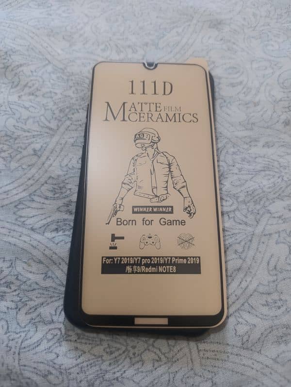 Redmi Note 8 (Box, Charger) 4GB+64GB PTA Approve 14