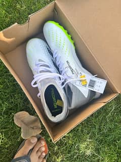 Adidas Predator Accuracy. 3  TF GZ 0004