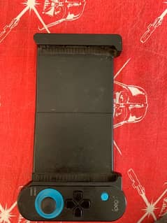 PUBG GAME PAD