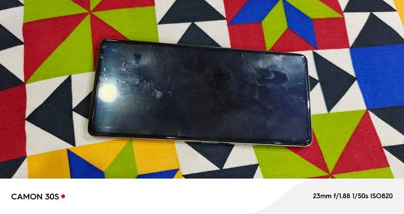 Tecno Camon 30 Loewe Edition 3