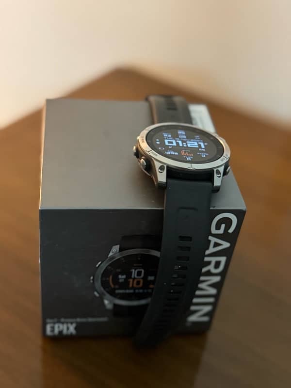 Epix gen  2 1