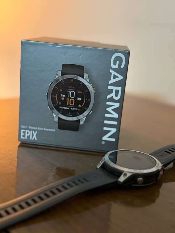 Epix gen  2 2
