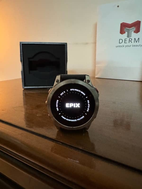 Epix gen  2 3