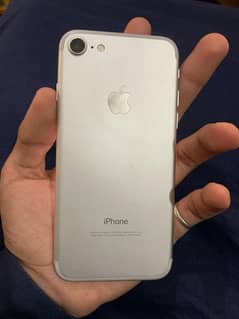 iphone 7 PTA approved