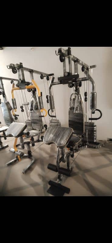 treadmill 0308-1043214/exercise bikes/elliptical/home gym 18