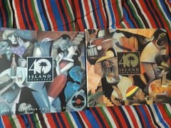 English Audio Cds, Uk Usa, German Made,