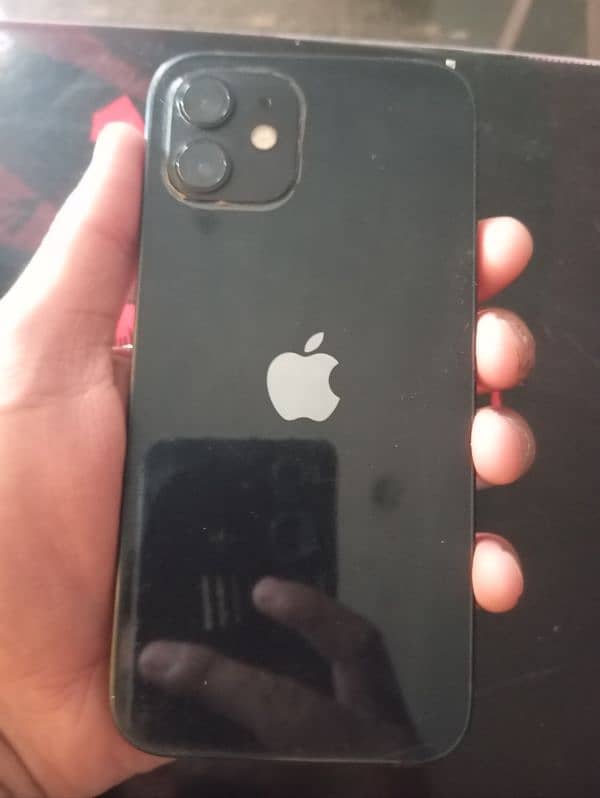 I phone 12 non pta factory unlock 7