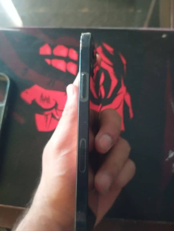 I phone 12 non pta factory unlock 9