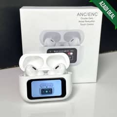 A9 Wireless earbuds Pro