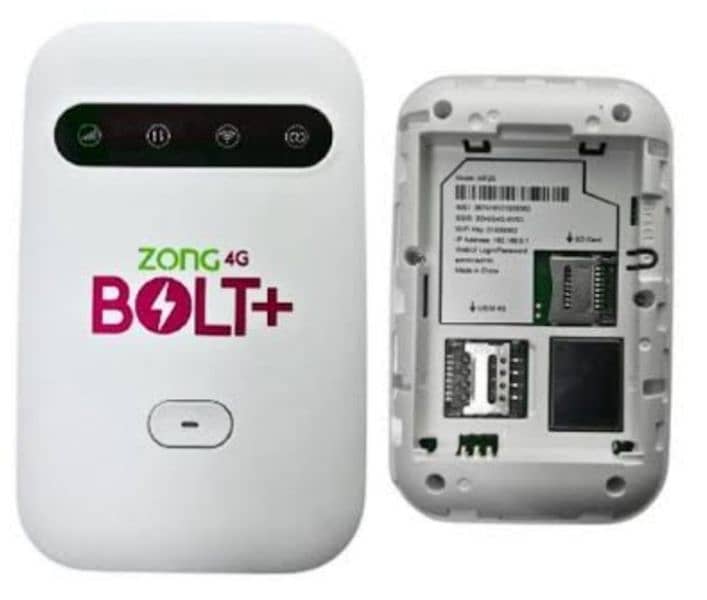 zong 4D Device 0